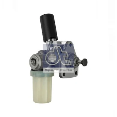 Kuva DT Spare Parts 6.33004 Pumppu, Polttoaine Esisyöttö