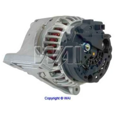 Kuva WAI 13997N Laturi 12V 140A VOLVO: V70 2, XC70 I Cross Country, S80