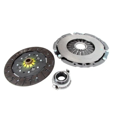 Kuva VALEO KIT3P 821325 Kytkinpaketti Painelevyllä Kytkinlevyllä, irroitinlaakerilla 235 ALFA ROMEO: 166