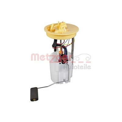 Kuva METZGER 2250530 Polttoainepumppu Säiliön anturilla