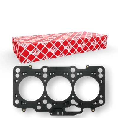 Kuva FEBI BILSTEIN 32466 Kannentiiviste 1,49 Metalli 1 SKODA: Fabia I Hatchback, 2, VOLKSWAGEN: Polo IV Hatchback