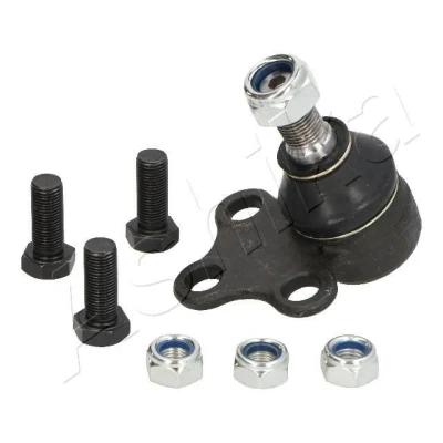 Kuva Pallonivel, Etuakseli, ylä NISSAN, OPEL, RENAULT OE 4016000Q0G, 5450300Q0B, 5450300QAA