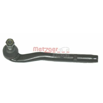 Kuva METZGER 54009901 Raidetangon Pää KIT + Etuakseli, vasen BMW: 5 Sedan, Touring
