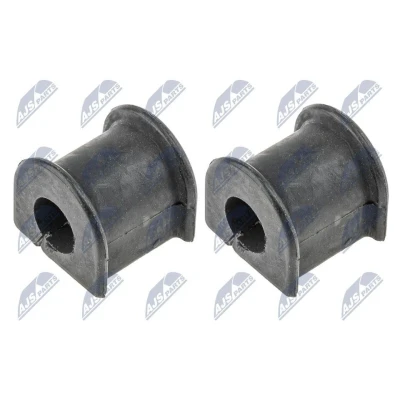 Kuva Laakerin holkki, vakaaja, Takana LEXUS GX, TOYOTA FJ CRUISER, LAND CRUISER PRADO, STARLET OE 48815 14130