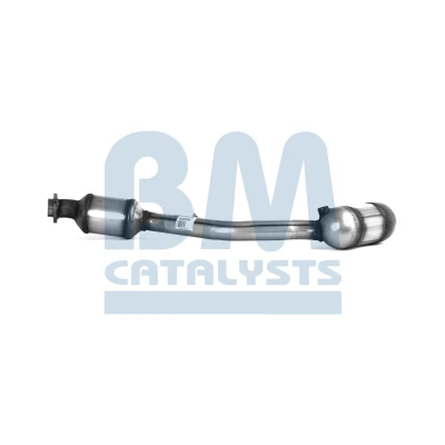 Kuva Katalysaattori SUBARU FORESTER, IMPREZA Kombi, Sedan, LEGACY III, Kombi III OE 44111AC390, 44111FA080, 44111FA081