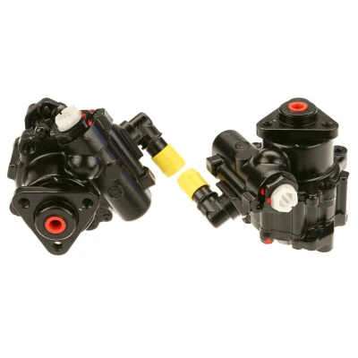 Kuva TRW JPR780 Ohjaustehostimen Pumppu Hydraulinen