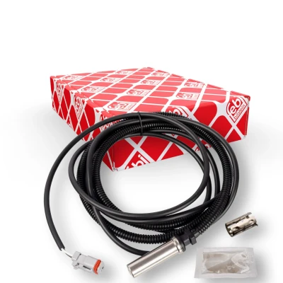 Kuva FEBI BILSTEIN 170587 ABS Anturi Taka akseli, vasen, oikea rasvalla, hylsy 1185 3440
