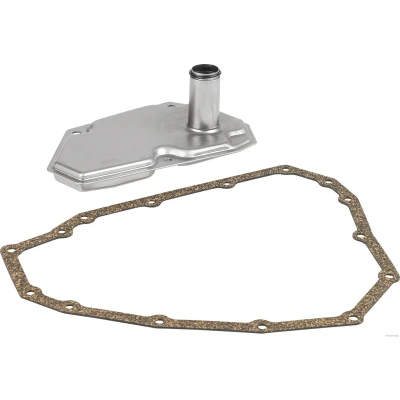 Kuva HERTH+BUSS JAKOPARTS J1351000 Hydrauliikkasuodatin, Automaattivaihteisto öljypohjan tiivisteellä NISSAN: MICRA 4, Qashqai 2, Juke