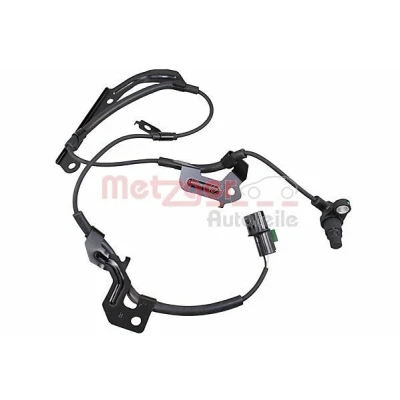 Kuva METZGER 09001460 ABS Anturi Etuakseli, oikea 2 MITSUBISHI: L200 / Triton IV Pick up