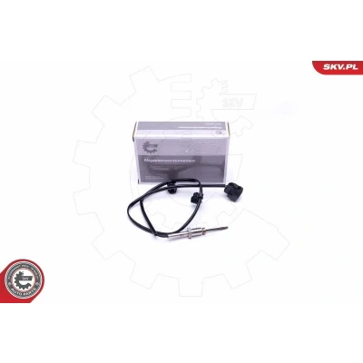 Kuva Tunnistin, pakokaasulämpötila Nissan qashqai / +2 I, X trail II OE 22630JG70A, 22630JG73A