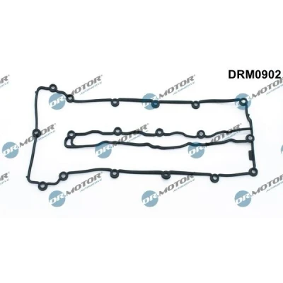 Kuva DR.MOTOR AUTOMOTIVE DRM0902 Venttiilikopan Tiiviste MERCEDES BENZ: E sarja T modell, C Sedan