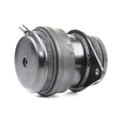 Kuva MEYLE 100 199 0072 Moottorin Kumityyny ORIGINAL Quality Taakse, oikea Kumimetallilaakeri VOLKSWAGEN: Passat B3/B4 Sedan, Vento, GOLF 3