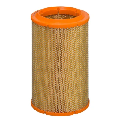 Kuva HENGST FILTER E1224L Ilmansuodatin 256 155 Suodatinpanos FIAT: Barchetta