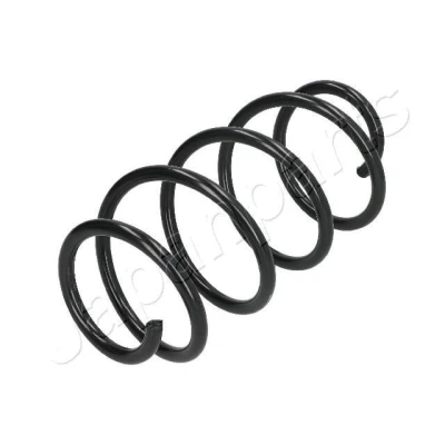 Kuva JAPANPARTS ZC1144A Jousi Etuakseli Kierrejousi VOLKSWAGEN: Passat B6 Variant, Sedan, B7 Sedan