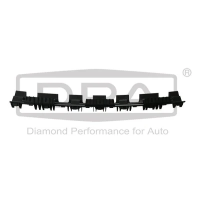 Kuva Puskurin lista, Edessä vw t cross OE 2GM807963