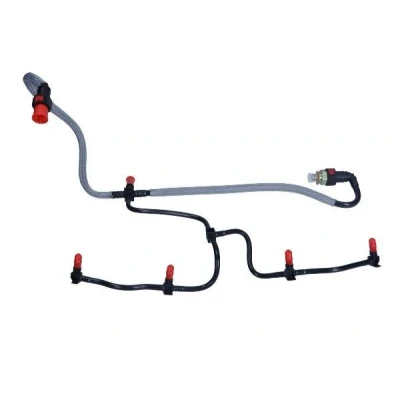 Kuva MAXGEAR 15 0099 Letku, Polttoaineen Ylivuoto FORD: Transit Mk6 Van