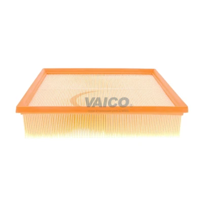 Kuva VAICO V10 3969 Ilmansuodatin 63 232,0 284 Suodatinpanos Original Quality VOLKSWAGEN: Polo V Hatchback, SKODA: Rapid Spaceback, Hatchback
