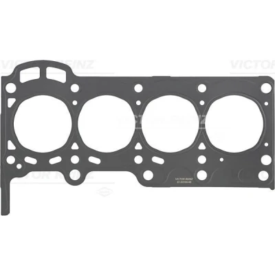 Kuva REINZ 61 53155 00 Kannentiiviste 70 Metalli kerros tiiviste TOYOTA: Yaris I Hatchback