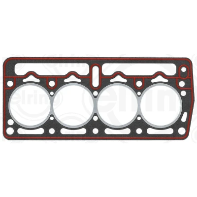 Kuva ELRING 180.140 Kannentiiviste 1,5 65,9 Metalli fiiberi tiiviste FIAT: Seicento / 600 Hatchback