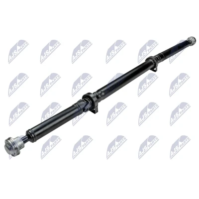 Kuva Kardaani, Takana LAND ROVER FREELANDER 2 OE LR023283