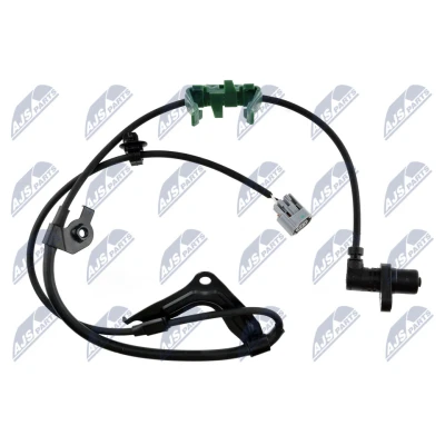 Kuva Tunnistin, kiertonopeus, Etuakseli, oikea Toyota Avensis, Avensis kombi, liftback, verso OE 89542 05030, 05040