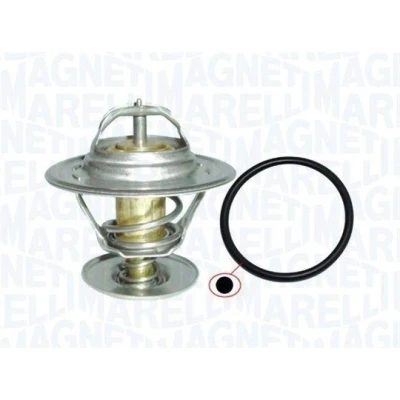 Kuva MAGNETI MARELLI 352317100900 Termostaatti 92 54 Tiivisteillä OPEL: Astra G CC, Caravan, Manta B Sedan, FORD: Sierra Mk2 Hatchback, Capri