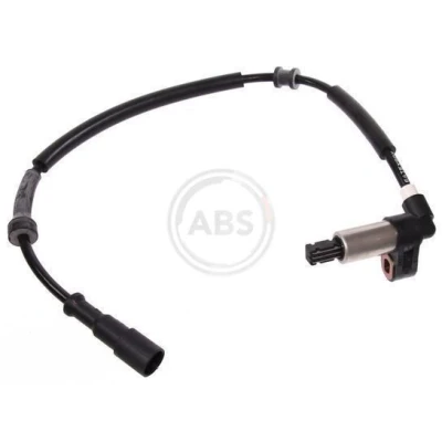 Kuva A.B.S. 30312 ABS Anturi passiivi sensori 450 Musta RENAULT: MEGANE Scenic, 1, Scénic 1