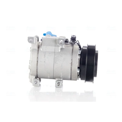 Kuva NISSENS 890686 Ilmastoinnin Kompressori RS18 12 PAG 46 R 134a HYUNDAI: SANTA FE 2