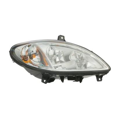 Kuva HELLA 1EG 246 041 021 Ajovaloumpio MERCEDES BENZ: Vito Bussi, Viano, Mixto