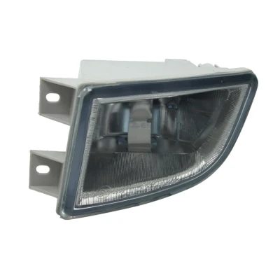 Kuva TYC 19 0294 05 2 Sumuvalot Vasen Lampun kannalla SKODA: Fabia I Hatchback