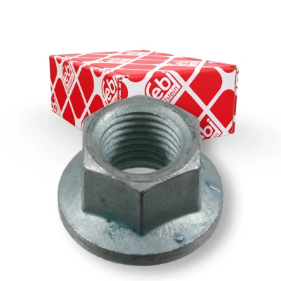 Kuva FEBI BILSTEIN 22474 Pyöränmutterit Sileä istukka 19