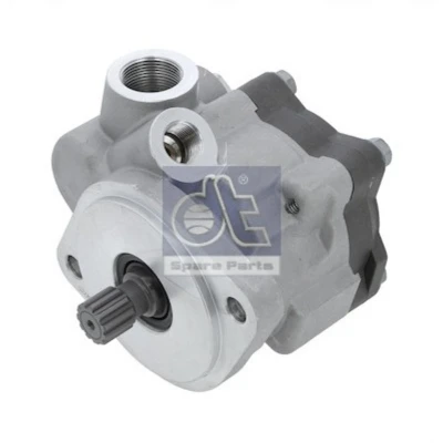 Kuva DT Spare Parts 4.69408 Ohjaustehostimen Pumppu Hydraulinen