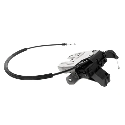 Kuva VEMO V95 85 0015 Takaluukun Lukko