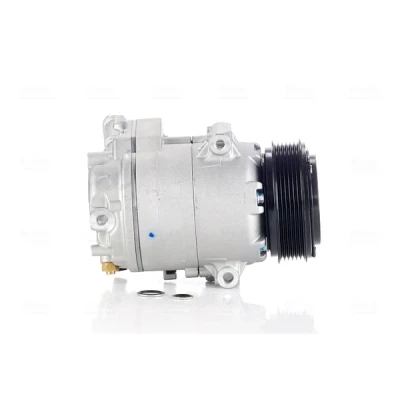 Kuva NISSENS 890259 Ilmastoinnin Kompressori CVC6 12 PAG 46 R 134a OPEL: Astra J Sports Tourer, GTC, Zafira C CHEVROLET: Cruze Hatchback