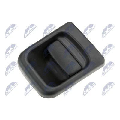 Kuva Oven kahva, Eteen, vasen NISSAN, OPEL, RENAULT OE 09 160 788, 45 00 488, 7700 352 488