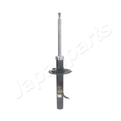 Kuva JAPANPARTS MM 00120 Iskunvaimentimet Etuakseli, oikea Kaasupaine Kaksiputki Joustintuki Tappi ylhäällä TOYOTA: Aygo, CITROËN: C1 I