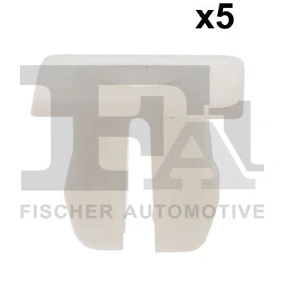 Kuva FA1 33 60005.5 Suoja /Koristelista ALFA ROMEO: 156 Sedan, FIAT: Croma II Farmari