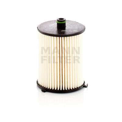 Kuva MANN FILTER PU 7007 z Polttoainesuodatin Tiivisteillä TOYOTA: Yaris III Hatchback