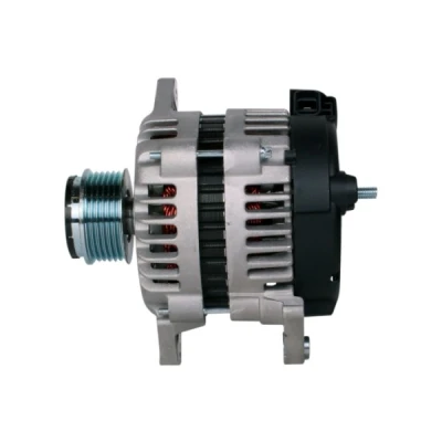 Kuva HELLA 8EL 012 429 171 Laturi 14V 140A OPEL: Corsa D Hatchback, Zafira B, Astra H Caravan