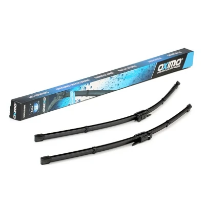 Kuva Pyyhkijänsulka Oximo WBP350425 Edessä Flatblade pyyhinsulka (rungoton) MERCEDES BENZ: B sarja, A sarja