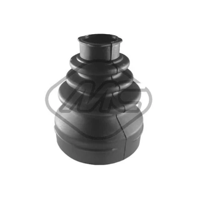 Kuva Paljekumi, vetoakseli, Vaihteiston puoli CITROËN JUMPY, JUMPY Skåp, FIAT SCUDO Buss, ULYSSE, LANCIA PHEDRA, PEUGEOT 807, EXPERT Flak/chassi,