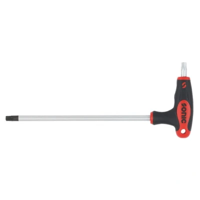 Kuva SONIC 1960227 Kulmaruuvinväännin Torx 153, 206 T27 L muoto