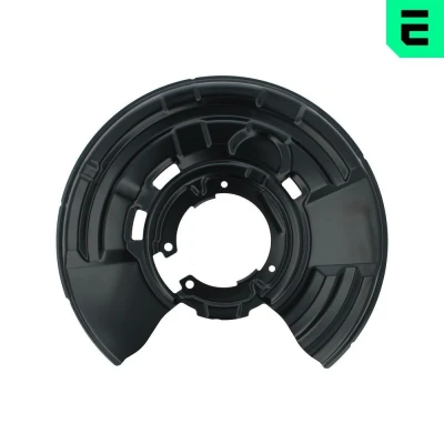 Kuva OPTIMAL BSP 5027L Jarrukilpi Taka akseli, vasen BMW: 3 Sedan, Touring, Coupe