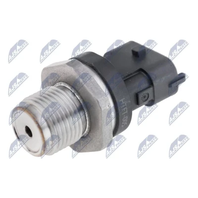 Kuva Tunnistin, polttoaineen paine ALFA ROMEO, FIAT, FORD, JEEP, LANCIA, OPEL OE 055230827, 1 723 814, 12 47 445