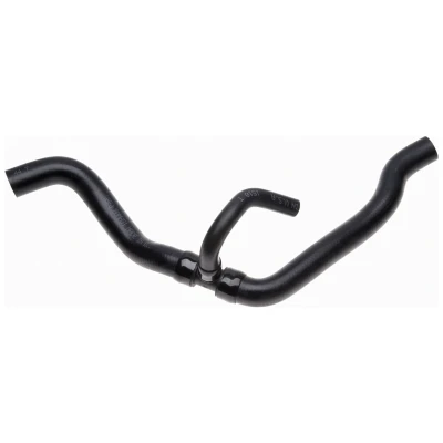 Kuva GATES 05 3249 Jäähdyttimen Letku EPDM (eteenipropeeni dieeni kumi) OPEL: Insignia A Sports Tourer, Sedan, Hatchback