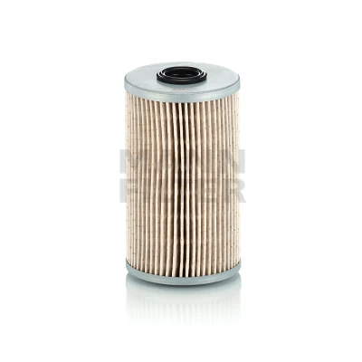 Kuva MANN FILTER P 726 x Polttoainesuodatin Tiivisteillä RENAULT: TRAFIC 2 Kasten, Bus, MASTER OPEL: Movano B Bussi, Vivaro A Combi
