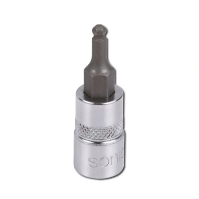 Kuva Kärkihylsy 1/4&quot; HEX SONIC 8103704