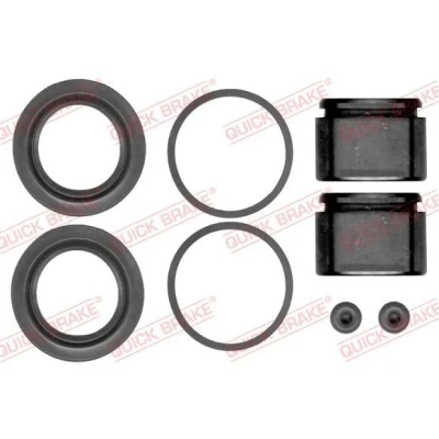 Kuva QUICK BRAKE 114 5342 Jarrusatula Korjaussarja Kuulahylsyllä 44 VOLKSWAGEN: Touareg I, BMW: 3 Touring, Sedan, 1 Hatchback
