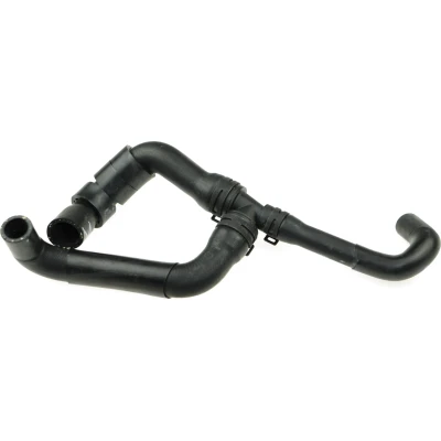 Kuva GATES 05 4711 Jäähdyttimen Letku EPDM (eteenipropeeni dieeni kumi) VOLKSWAGEN: Golf 4, Bora Sedan