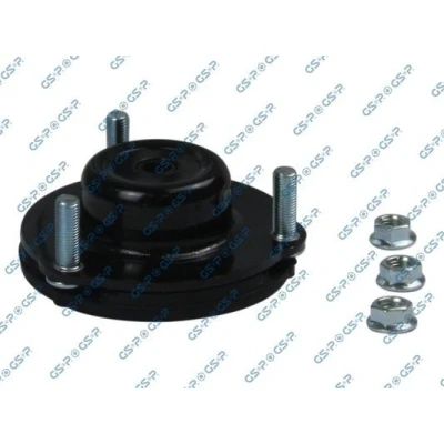 Kuva Korjaussarja, jousijalan tukilaakeri, Etuakseli, oikea, vasen TOYOTA 4 RUNNER V, FJ CRUISER, HILUX Pick up VIII, LAND CRUISER PRADO,